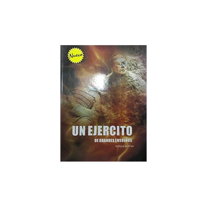 UN EJERCITO DE GRANDES ENSUEÑOS